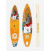 Сапборд надувной GQ BOARD SUP KOI GQ-KC 335x81x15 см