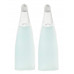 Ласты стеклопластиковые LEADERFINS WATERWAY WHITE SOFT