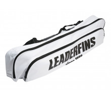 Сумка для ласт LEADERFINS BI-FINS WHITE