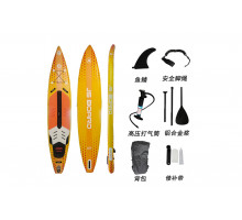 Сапборд надувной JS BOARD SUP FUTURE FT380 380x76x15 см