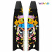 Лопасти стеклопластиковые LEADERFINS LIMITED EDITION UGLY TOYS WHITE MEDIUM