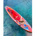 Сапборд надувной FUNWATER SUP KOI SUPFR01E 350x83x15 см