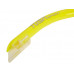 Комплект детский TUSA SPORT JUNIOR UC0211P YELLOW/CLEAR, маска+трубка