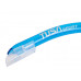 Комплект детский TUSA SPORT JUNIOR UC0211P BLUE/CLEAR, маска+трубка
