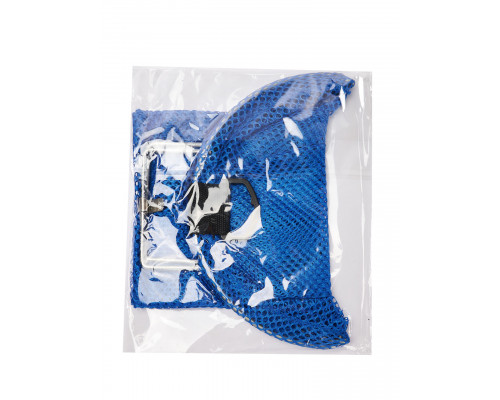 Сетка-питомза SCUBA BROTHERS SEASHELL BLUE