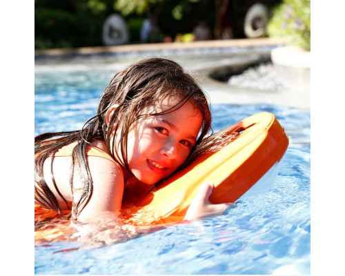 Скутер электрический подводный SUBLUE SWII ORANGE 98 Wh