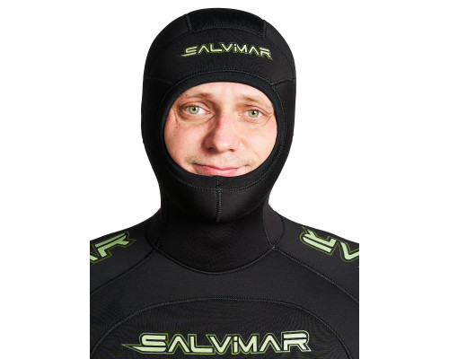 Гидрокостюм SALVIMAR GARDA SPEARFISHING 101 ЯМАМОТО, 7.0 мм