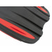 Ласты SEAC SUB U-1000 SLING STRAP RED/BLACK