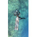 Гидрокостюм C4 CARBON CAMOSKIN OCEAN, 5 мм