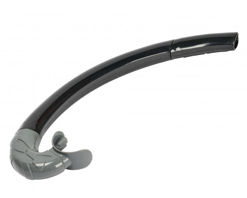 Набор для плавания C4 MARTIAN GRAY, маска, трубка, сумка