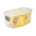Маска C4 SKYLINE ANTIFOG YELLOW
