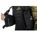 Жилет разгрузочный SARGAN БРОНИК, черный