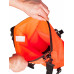 Буй-гермомешок SALVIMAR SAFE, 20 литров, оранжевый