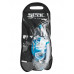 Набор для снорклинга SEAC SUB BELLA SET LIGHT BLUE, маска/трубка