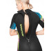 Гидрокостюм женский SALVIMAR RIVIERA SHORTY LADY, 3мм
