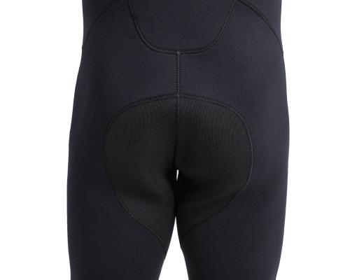Гидрокостюм MARLIN SAFARI Black 7 мм