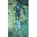 Гидрокостюм C4 CARBON CAMOSKIN OCEAN, 5 мм