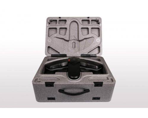 Скутер электрический подводный SUBLUE NAVBOW PLUS ORANGE 158 Wh