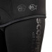 Гидрокостюм SCORPENA ALLBLACK, 7 мм
