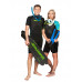 Гидрокостюм женский SALVIMAR GARDA SPLASHY SHORTY LADY, 3мм