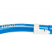 Комплект TUSA SPORT UCR3325, синий, маска+трубка