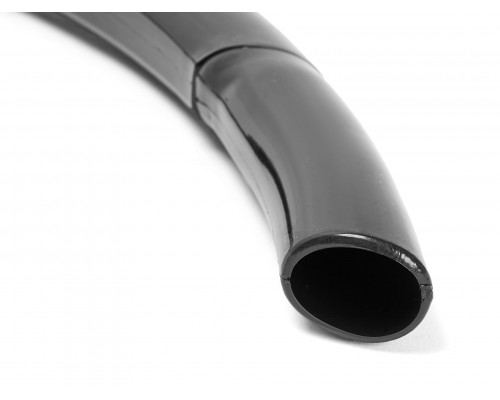 Набор для плавания C4 MARTIAN GRAY, маска, трубка, сумка