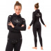 Гидрокостюм SCORPENA APNEA F2, 5 мм