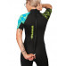 Гидрокостюм женский SALVIMAR GARDA SPLASHY SHORTY LADY, 3мм