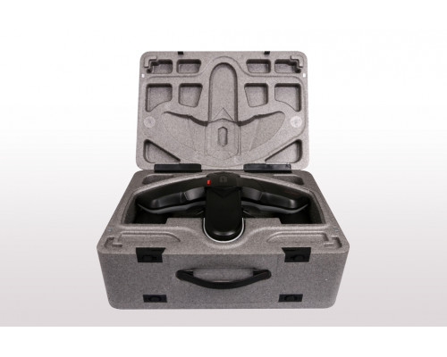Скутер электрический подводный SUBLUE NAVBOW PLUS GREY 158 Wh
