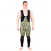 Гидрокостюм SCORPENA С3 GREEN CAMO, 7 мм