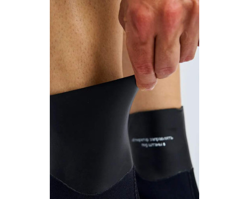 Носки SARGAN МЕЧТА СНЕГУРОЧКИ, 9 мм