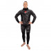 Гидрокостюм SCORPENA SAMURAI CAMO YAMAMOTO, 7 мм