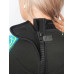 Гидрокостюм женский SALVIMAR GARDA SPLASHY SHORTY LADY, 3мм