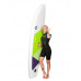 Гидрокостюм женский SALVIMAR GARDA SPLASHY SHORTY LADY, 3мм