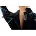 Гидрокостюм MARLIN MALIBU LADY AQUA, blue/black, 2,5 мм