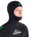 Гидрокостюм SCORPENA ECOLINE, 5 мм