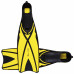 Ласты MARLIN PLAYA, yellow