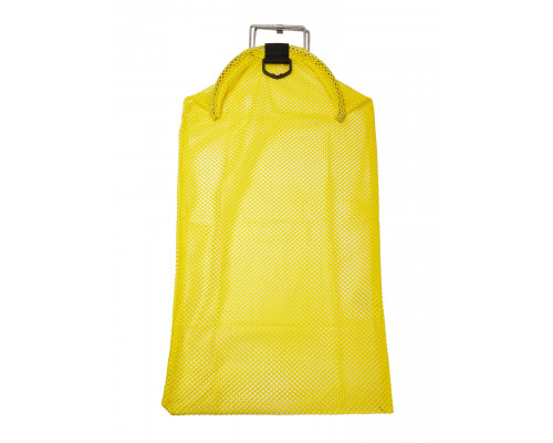 Сетка-питомза SCUBA BROTHERS SEASHELL YELLOW