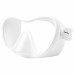 Маска MARLIN ONE, white