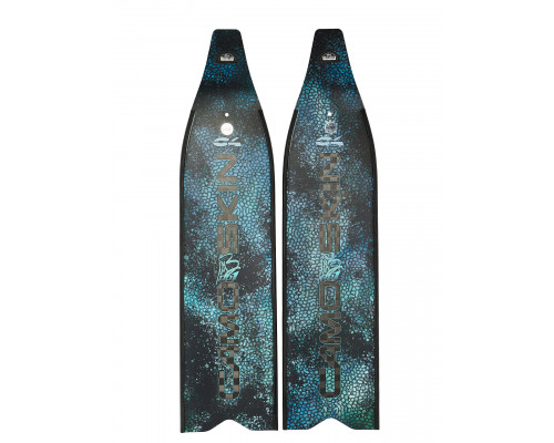 Лопасти C4 MB001 CAMOSKIN OCEAN T700, 30+/MEDIUM