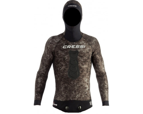 Гидрокостюм CRESSI TRACINA, только куртка, 3.5mm