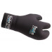 Перчатки рукавицы SCUBA BROTHERS HUNTER трехпалые, 9 мм, нейлон/ОП