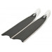 Ласты карбоновые LEADERFINS PURE CARBON WHITE SOFT