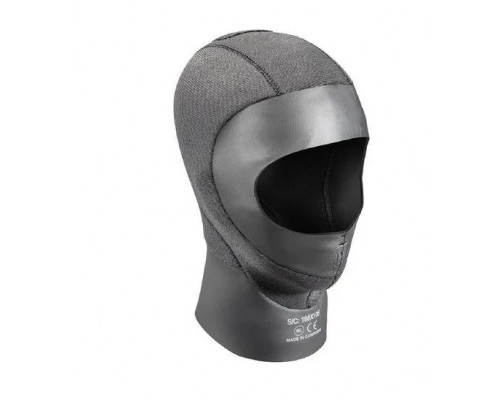 Шлем неопреновый SCUBAPRO EVERFLEX HOOD SEAL 5/3 мм