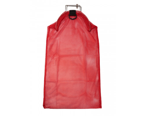 Сетка-питомза SCUBA BROTHERS SEASHELL RED