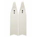 Ласты C4 UMBERTO PELIZZARI FBG WHITE, стеклопластик, 25/SOFT