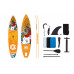 Сапборд надувной GQ BOARD SUP KOI GQ-KC 335x81x15 см