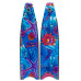 Лопасти стеклопластиковые LEADERFINS UNDERWATER STARFISH SOFT