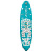 Сапборд надувной FUNWATER SUP TIKI SUPFW04A 320x83x15 см
