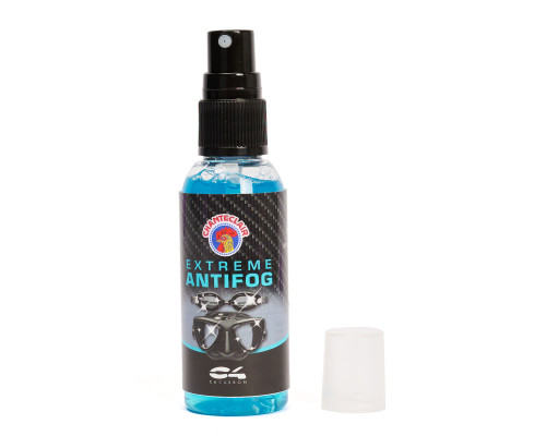 Антифог C4 CARBON EXTREME, 50ml